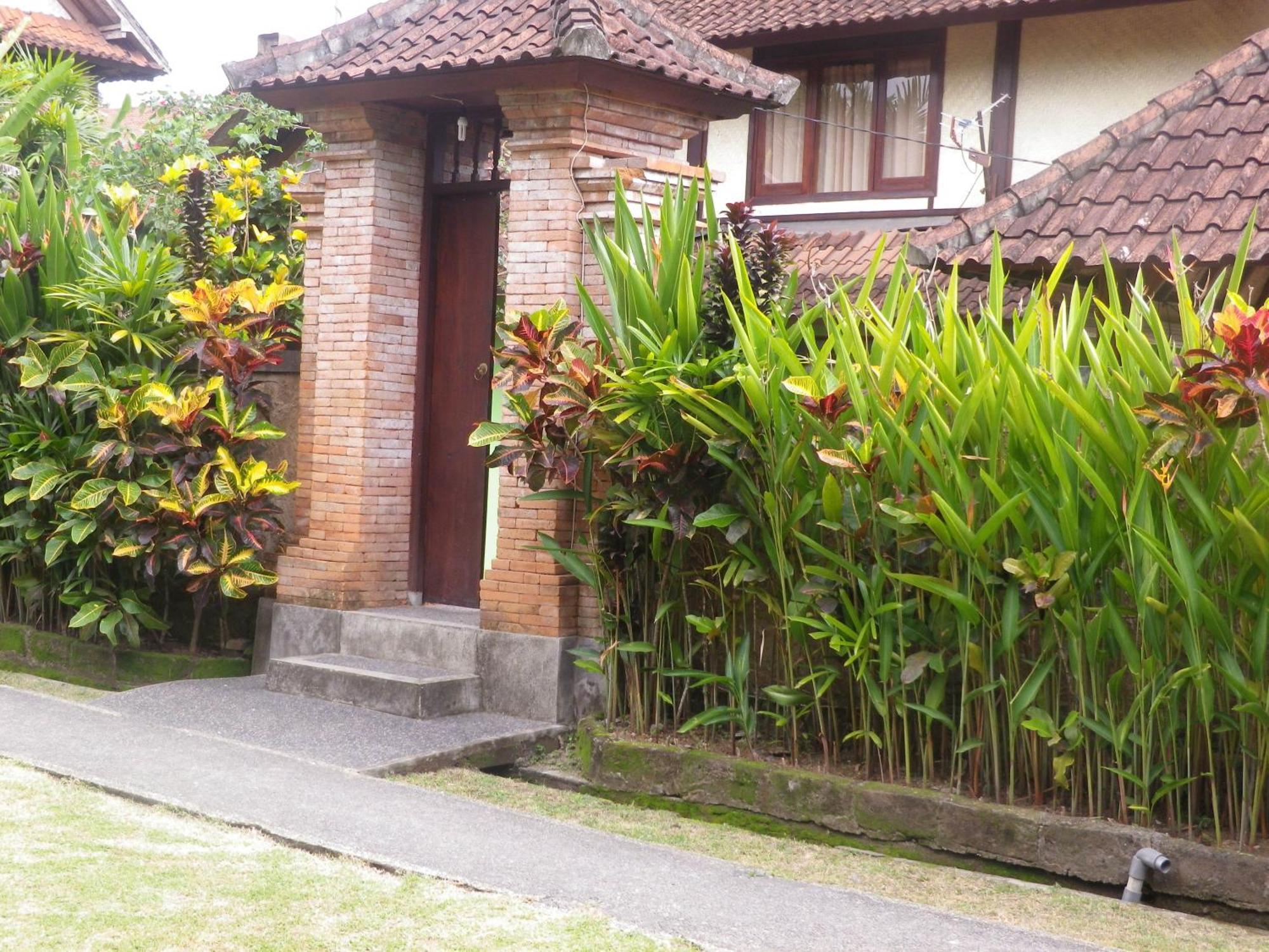Bali Breeze Bungalows Ubud  Room photo
