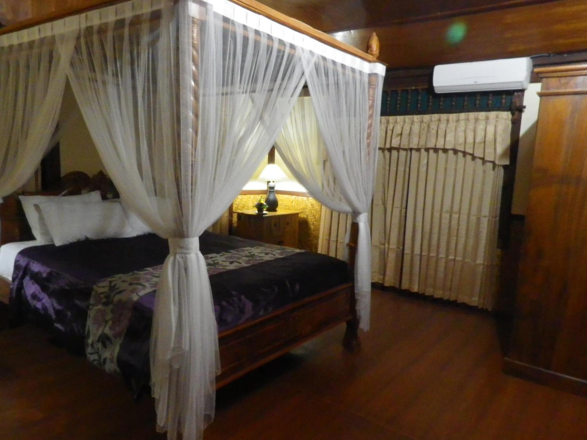 Bali Breeze Bungalows Ubud  Room photo