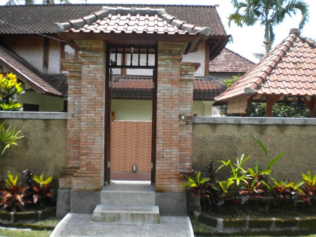 Bali Breeze Bungalows Ubud  Room photo